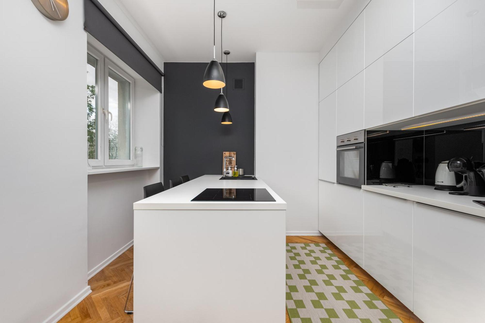 Fabryczna 23 By Homeprime Warsaw Ngoại thất bức ảnh