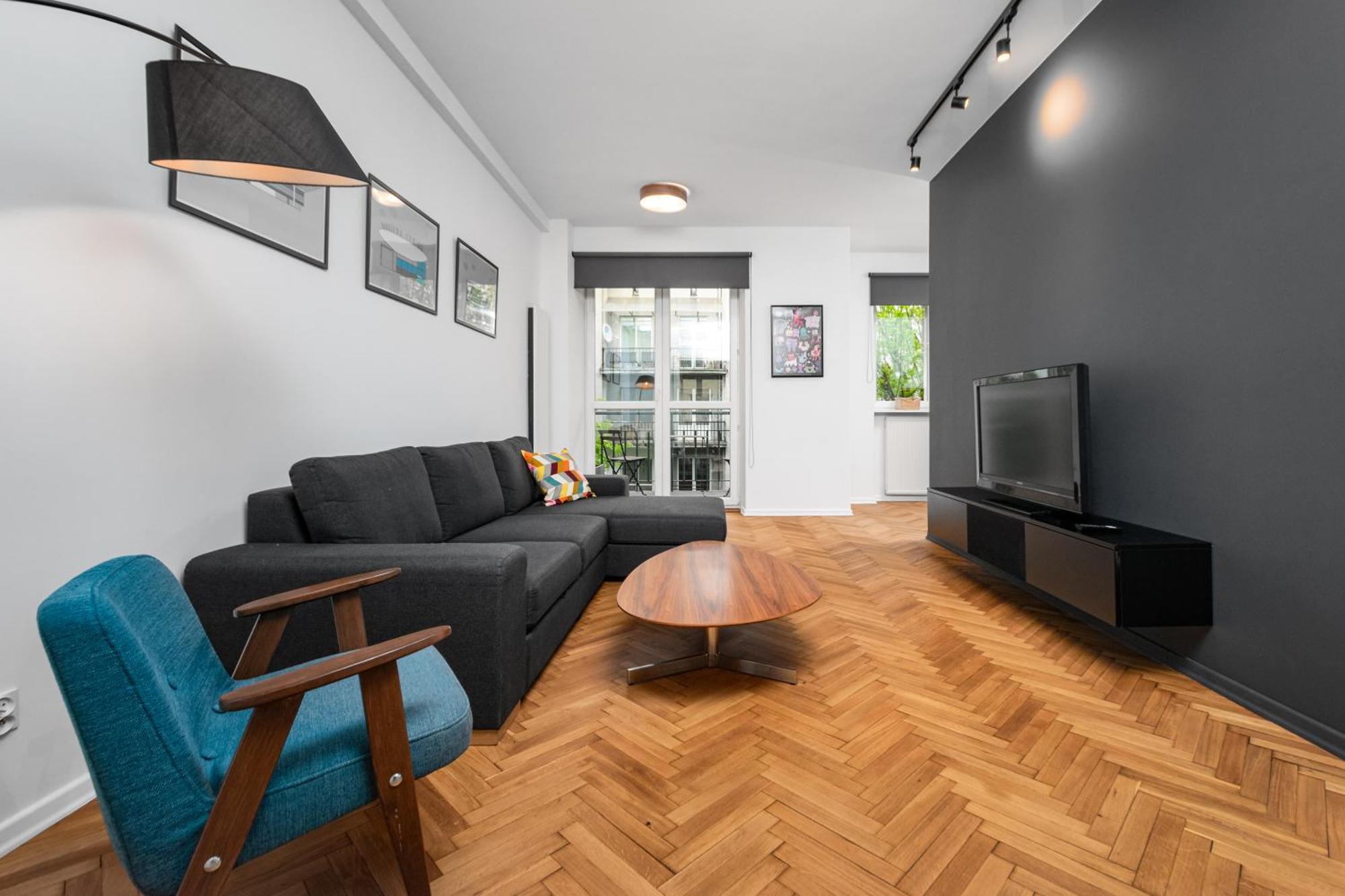 Fabryczna 23 By Homeprime Warsaw Ngoại thất bức ảnh